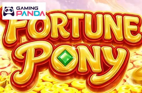 Fortune Pony